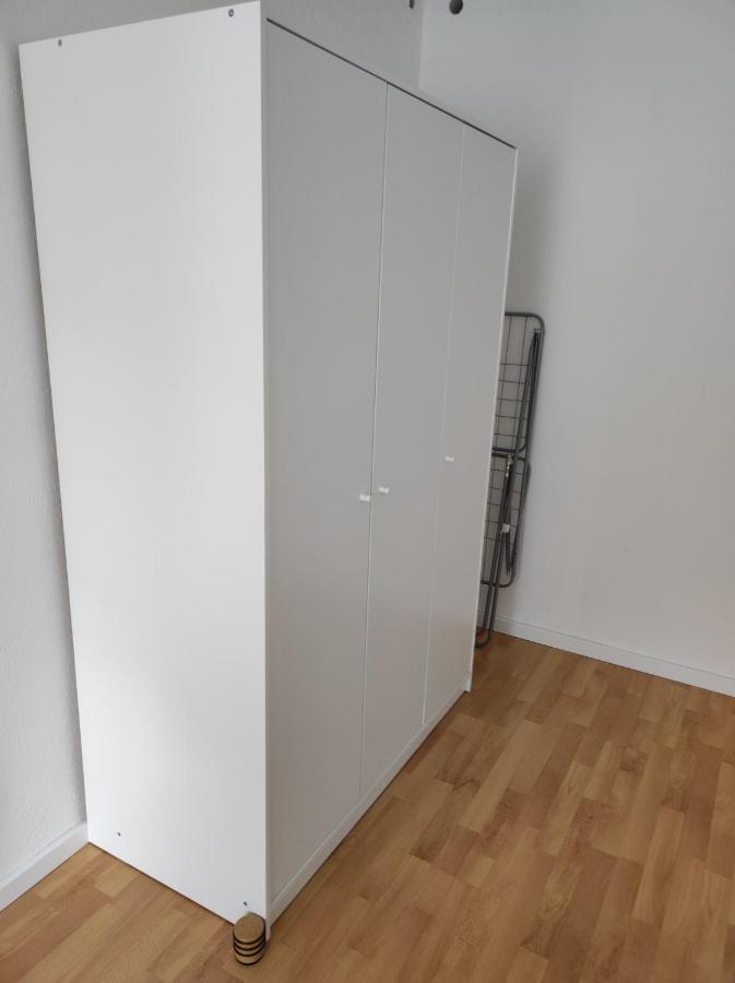 Ferienhaus Jung Villa Katzhutte Exteriör bild