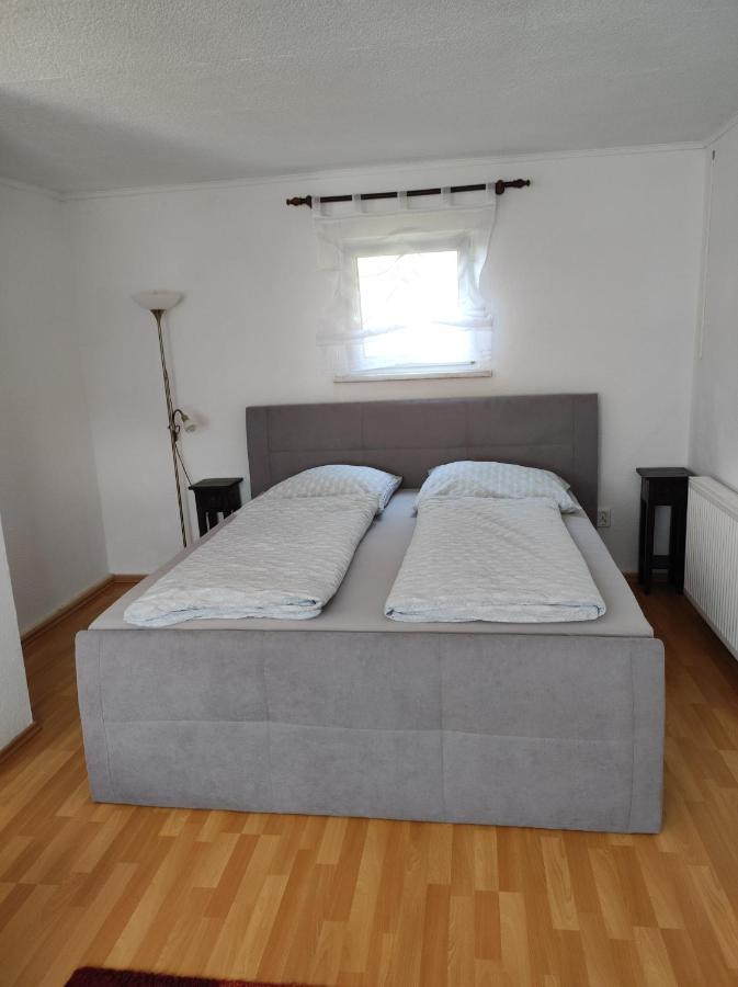 Ferienhaus Jung Villa Katzhutte Exteriör bild